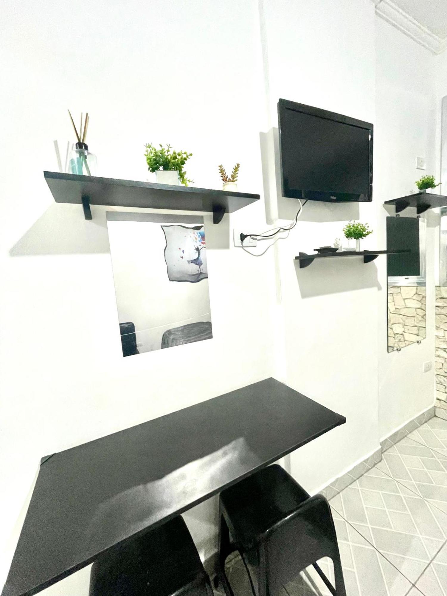 Apartament Kitinete Frente Ao Mar 1315 São Vicente Zewnętrze zdjęcie